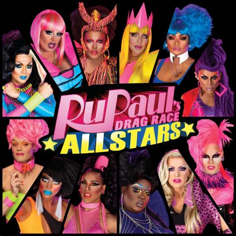 drag race all stars cast